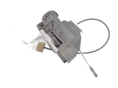 Front left lock MERCEDES-BENZ A-CLASS (W168) A 160 CDI (168.006) | BP25474361C98 