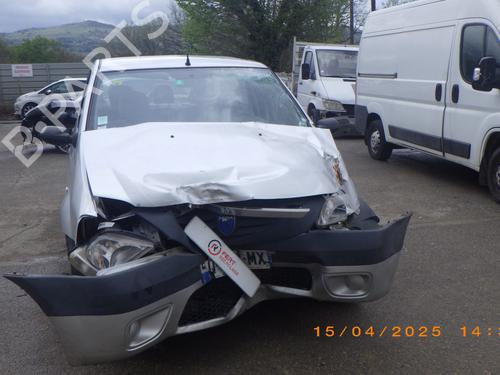 Front left interior door handle DACIA LOGAN (LS_) 1.5 dCi (LS0K) | BP26966694I13 - Image 6