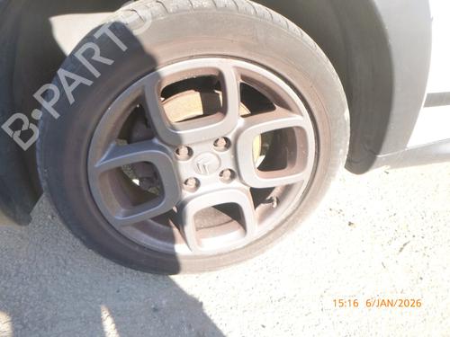 Fælk CITROËN C4 CACTUS 1.6 HDi 90 (92 hp) 31363353