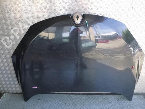Hood RENAULT MEGANE III Hatchback (BZ0/1_, B3_) 1.5 dCi (BZ09, BZ0D, BZ1W, BZ29, BZ14) | BP24242046C1 