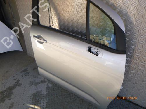 Right front door CITROËN C3 II (SC_) 1.6 BlueHDi 75 | BP24241848C3