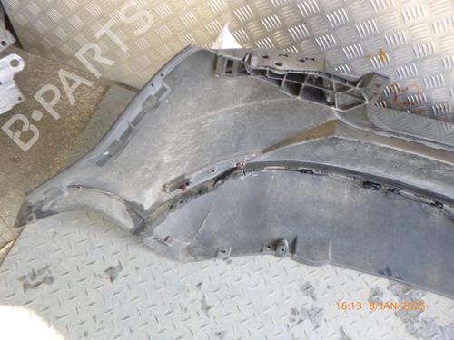 Rear bumper SEAT IBIZA IV (6J5, 6P1) 1.2 | BP24240443C8