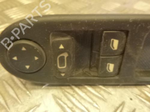 Left front window switch CITROËN C3 II (SC_) 1.4 | BP24242901I27 - Image 2