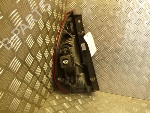 Used Right taillight RENAULT SCÉNIC III (JZ0/1_) 1.5 dCi (110 hp) 24240622