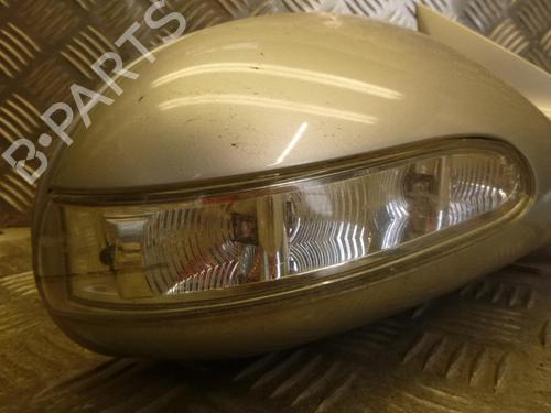 Right mirror MERCEDES-BENZ CLK Convertible (A209) CLK 320 (209.465) | BP24242600C27 