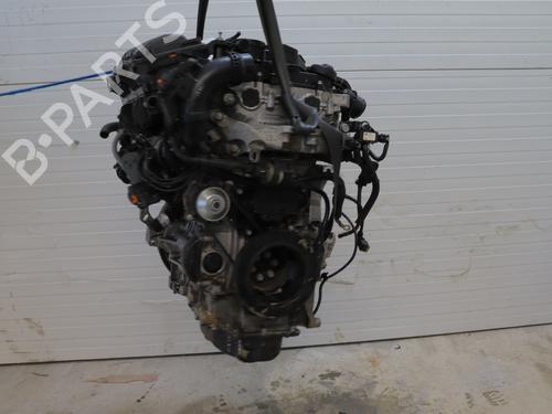 Used Engine Engine CITROËN C3 AIRCROSS II (2R_, 2C_) 1.2 PureTech 110 (2RHNZB, 2RHNZW, 2RHNPX, 2RHNPJ) (110 hp) 33850945 33850945