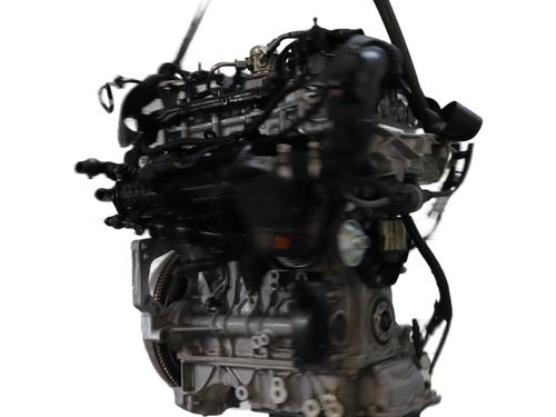 Engine PEUGEOT 208 II (UB_, UP_, UW_, UJ_) 1.2 PureTech 100 | BP30885345M1