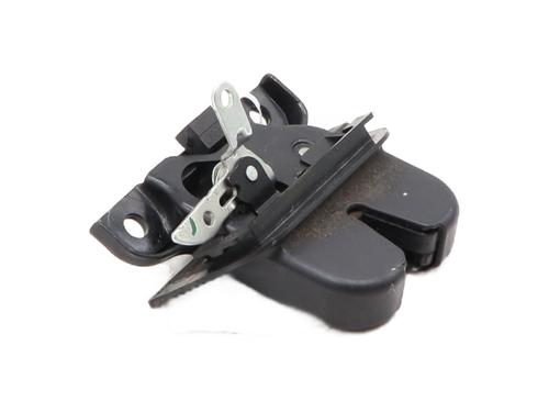 Used Tailgate lock AUDI A2 (8Z0) 1.4 TDI (75 hp) 31024541