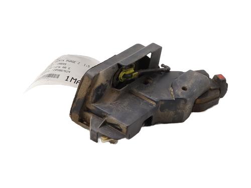 Rear left lock HYUNDAI MATRIX (FC) 1.5 CRDi VGT | BP30109744C100 