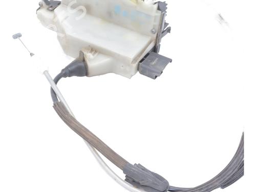 Rear left lock CITROËN C4 II (NC_) 1.6 HDi 115 | BP26525044C100 