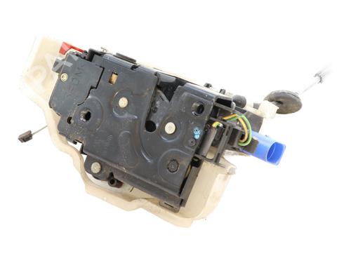 Used Rear left lock VW GOLF V (1K1) 1.6 (102 hp) 30299744