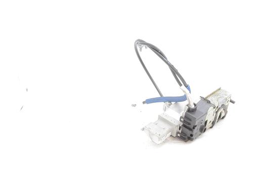 Rear left lock PEUGEOT 407 (6D_) 2.2 (6D3FZE, 6D3FZH) | BP28131311C100 
