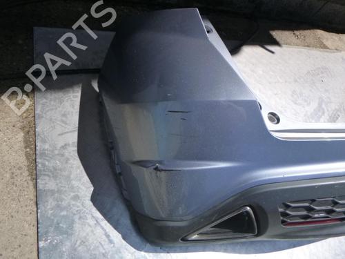 Rear bumper HONDA CIVIC VIII Hatchback (FN, FK) 2.2 CTDi (FK3) | BP24241394C8 
