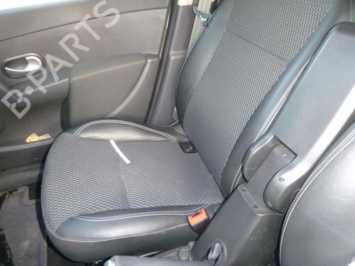 Front left interior door handle RENAULT CLIO III (BR0/1, CR0/1) 1.6 16V (BR05, BR0B, BR0Y, BR15, BR1J, BR1M, BR1Y, CR0B,... | BP24240921I13 