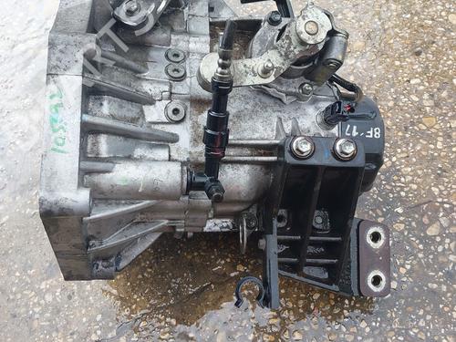 Gearbox OPEL AGILA B (H08) 1.3 CDTI (F68) | BP25116122M3 - Image 5