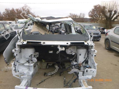 Used Parts RENAULT TRAFIC III Van (FG_)  1.6 dCi 120 (FGMB, FGMC)  2363898