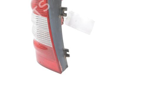 Left taillight MERCEDES-BENZ M-CLASS (W163) ML 270 CDI (163.113) | BP28797961C34