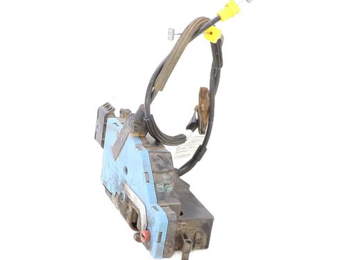 Rear right lock PEUGEOT 207 SW (WK_) 1.6 HDi | BP30128011C99 