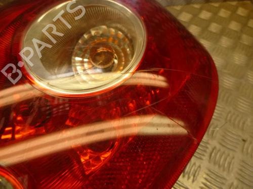 Right taillight OPEL CORSA D (S07) 1.3 CDTI (L08, L68) | BP24242187C35  - Image 5