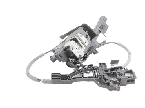 Used Front right lock FORD FOCUS III 1.6 TDCi (115 hp) 28217947