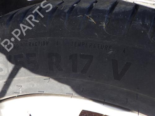 Rim NISSAN JUKE (F15) 1.5 dCi | BP29529966C45 