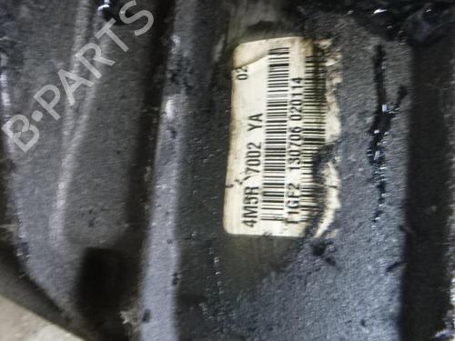 Gearbox FORD FOCUS II (DA_, HCP, DP) 1.8 TDCi | BP24242892M3 - Image 2