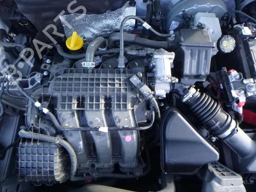 Used Gearbox Gearbox DACIA SANDERO III 1.0 SCe 65 (67 hp) 24242214 24242214