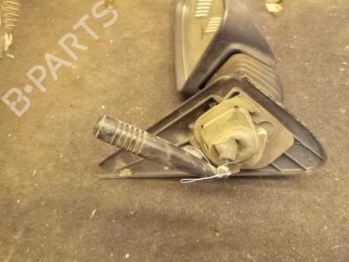 Right mirror PEUGEOT 205 II (20A/C) 1.7 Diesel | BP24243146C27