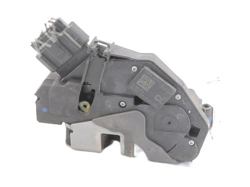 Front right lock FORD FIESTA VI (CB1, CCN) 1.4 TDCi | BP27522860C97 