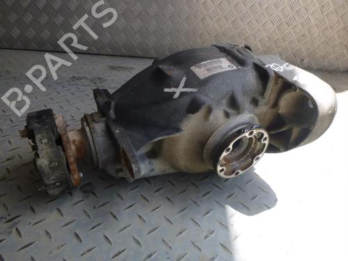 Rear differential BMW 1 Coupe (E82) 120 d | BP24242694M24 - Image 2
