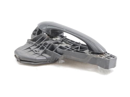 Front right exterior door handle MERCEDES-BENZ A-CLASS (W169) A 180 CDI (169.007, 169.307) | BP29414123C129 