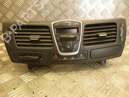 Used Climate control RENAULT LAGUNA III (BT0/1) 2.0 16V (BT05, BT0F, BT0W) (140 hp) 24242865