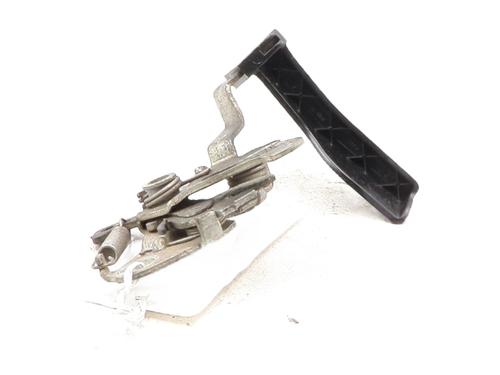 Hood lock PEUGEOT 206+ (2L_, 2M_) 1.4 HDi eco 70 | BP30130194C133