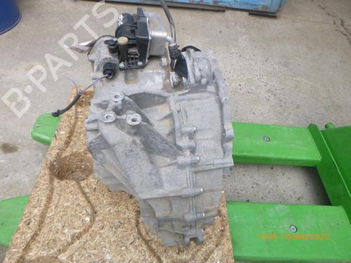 Gearbox MERCEDES-BENZ A-CLASS (W176) A 220 d (176.003) | BP26217112M3  - Image 7