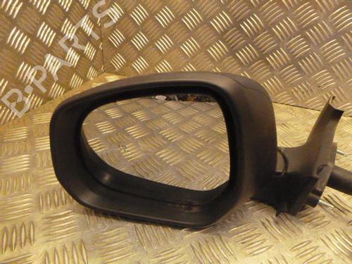 Left mirror OPEL AGILA B (H08) 1.0 (F68) | BP24241438C26 