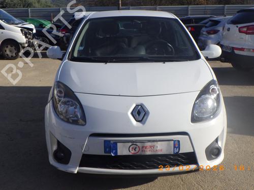 Brugte RENAULT TWINGO II (CN0_)  1.2 16V (CN04, CN0B)  4528227