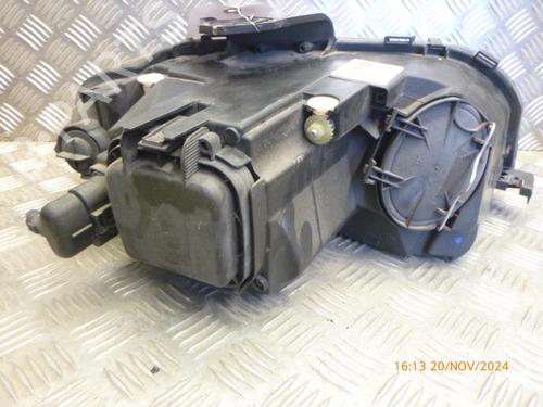 Left headlight AUDI A3 (8P1) 1.9 TDI | BP24240458C28 