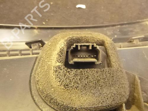 Right taillight CITROËN C1 (PM_, PN_) 1.0 | BP24241697C35 