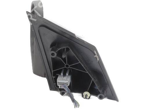 Left mirror FORD FOCUS III 1.6 TDCi | BP27503777C26 