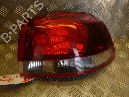 Right taillight VW GOLF VI (5K1) 2.0 TDI | BP24240766C35 - Image 2