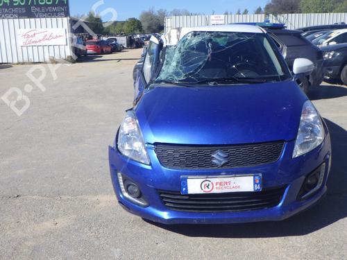 Used Parts SUZUKI SWIFT IV (FZ, NZ)  1.3 DDiS (AZG413D, ZC02S, ZC92S)  4389353