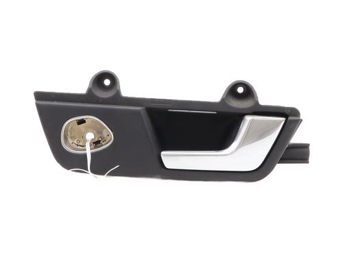 Used Front right interior door handle AUDI A4 B6 (8E2) 2.5 TDI quattro (180 hp) 30516557