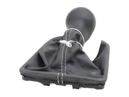 Shift knob SEAT IBIZA V (KJ1, KJG) 1.0 MPi | BP31629781I34  - Image 5