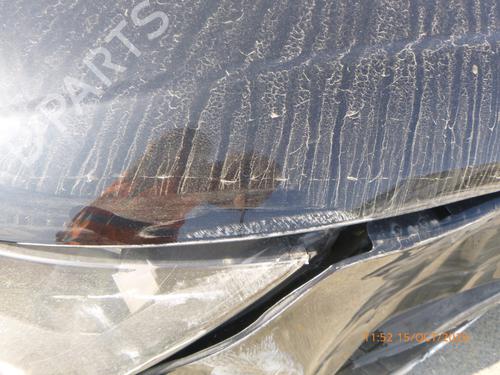 Hood AUDI A1 (8X1, 8XK) 1.6 TDI | BP29613644C1 