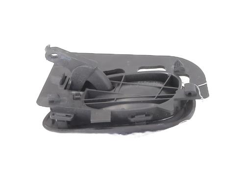 Venstre fortil invendig håndtag Venstre fortil invendig håndtag PEUGEOT 206 Hatchback (2A/C) 1.4 i (75 hp) 33947821 33947821