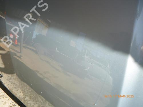 Hood CITROËN C4 I (LC_) 1.6 HDi | BP24420444C1 