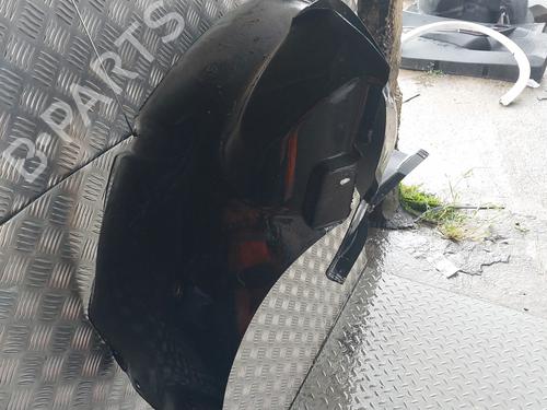 Wheel arch VW POLO (9N_, 9A_) 1.4 TDI | BP25116121C56 