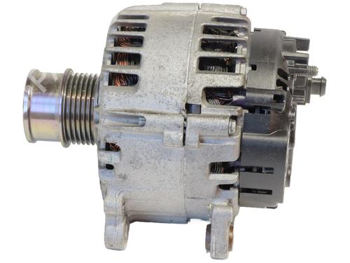 Used Alternator Alternator SKODA FABIA III (NJ3) 1.0 TSI (95 hp) 24240377 24240377