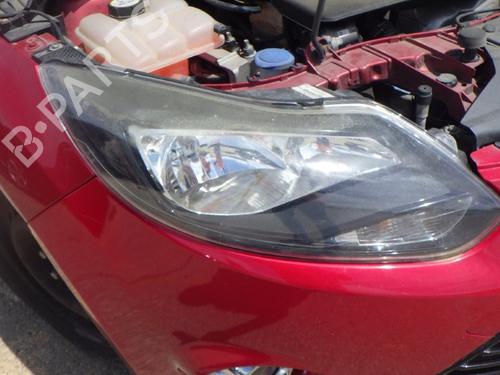 Used Right headlight FORD FOCUS III 1.6 TDCi (115 hp) 26236670