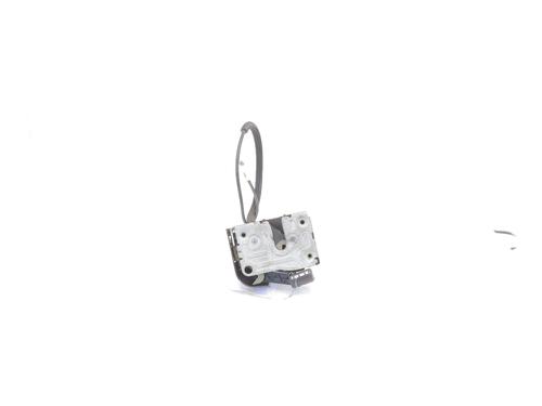 Front left lock RENAULT CLIO II (BB_, CB_) 1.5 dCi (B/CB07) | BP26686531C98 